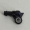 Senzor de impact dreapta spate TESLA MODEL X 2016 OEM: 1036761-00-A 27213101