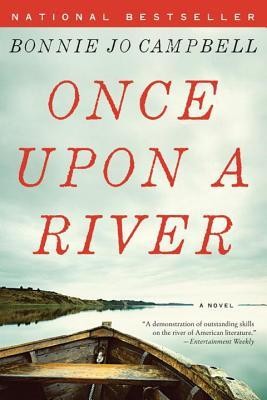 Once Upon a River foto