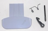 C00116581 MANER COMPLET USA PW INDESIT 482000028908 MASINA DE SPALAT WHIRLPOOL/INDESIT