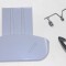 C00116581 MANER COMPLET USA PW INDESIT 482000028908 MASINA DE SPALAT WHIRLPOOL/INDESIT