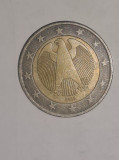 Moneda Germania 2 euro