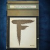 F - Roman - Dumitru Radu Popescu - Carte Beletristica - Livrare Rapida