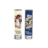 Christian Audigier Ed Hardy Love &amp; Luck EDP