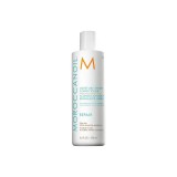 Balsam Moroccanoil Moisture Repair Conditioner pentru părul epuizat și tratat chimic 250 ml