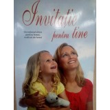 Teodora Goran - Invitatie pentru tine (Editia: 2010)