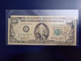 Bancnotă 100$ 1981