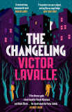 The Changeling | Victor Lavalle, 2019