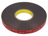 Banda de Fixare Acrilică VHB 5925 19mm x 33m
