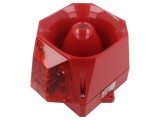 Semnalizator luminos și acustic 9-60VDC