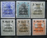 GERMANIA REICH MARIENWERDER