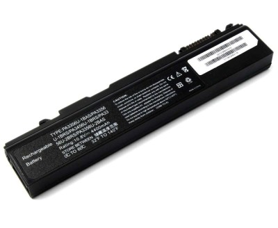 Baterie ToshibaT10 Series, T11 Series, T12, Dynabook Qosmio F20 Series, Dynabook SS MX, Dynabook TX Series, foto