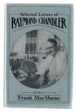 Selected Letters of Raymond Chandler, edited by Frank MacShane, 1981, C.S. Lewis