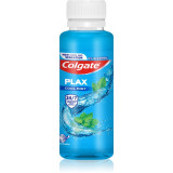 Colgate Plax Cool Mint apă de gură pe bază de plante 100 ml