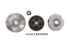 Kit ambreiaj cu volanta simpla Vw, Audi, Skoda Motor 1.8, 1.8 T 2.0, 1.9tdi 101 Cp Passat 1999-2005, A4, A6 1999-2005, Superb 2001-2008, Pentru Volan
