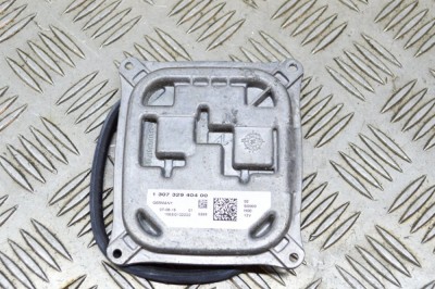 Unitate de control lumini xenon PEUGEOT 308 II 2016 OEM: 130732940400,10EEG122222 13637854 foto