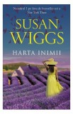 Harta inimii - Susan Wiggs