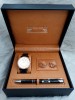 Set Ceas Butoni si Pix Matteo Ferari WZ4749