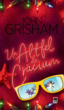 Un altfel de Crăciun - Paperback brosat - John Grisham - RAO, 2020