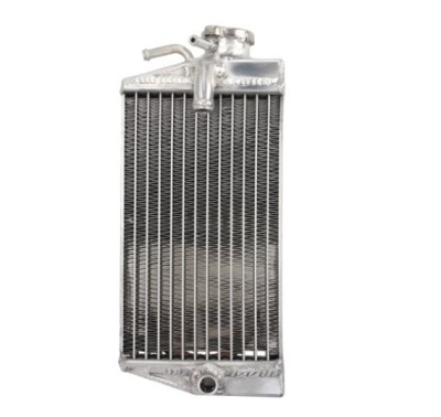 Radiator dreapta Honda CRF 450 02- 04 RAD-012R foto