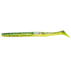 Năluca soft Remixon Wolf Tail Shad 12.5cm culoare 54