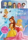 Disney bebe. Animale. Maxi puzzle - Litera