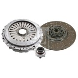 Febi Bilstein Set ambreiaj