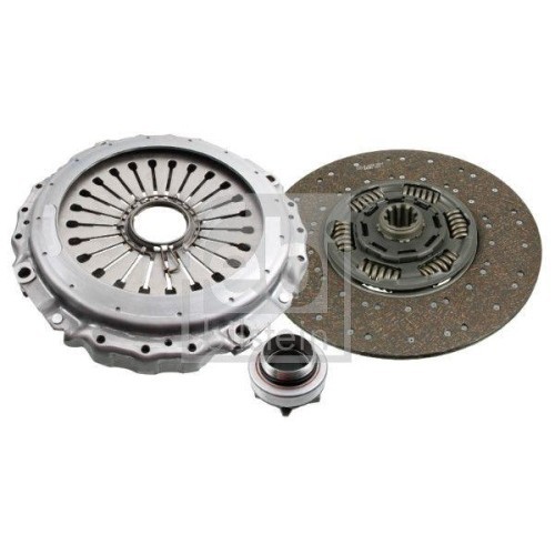 Febi Bilstein Set ambreiaj