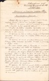 PM22 Economia și industria județului Sălaj, 1940, schiță monografică