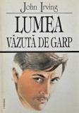 Lumea văzută de Garp - John Irving - Carte (Nouă/Anticariat) - Fără defecte notabile