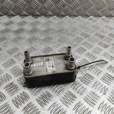 Răcitor de ulei JAGUAR F-TYPE Coupe X152 2021 OEM: AW83-7A095-AA foto