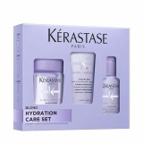 K&eacute;rastase Blond Absolu set cadou pentru parul blond cu suvite