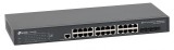 Switch TP-Link JetStream cu management | 4&times; Porturi Gigabit L2+ si 4&times; Sloturi 10GE SFP+ TL-SG3428X SafetyGuard Surveillance