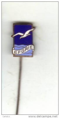 bnk ins Romania - Eforie foto