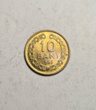 10 bani 1955 UNC