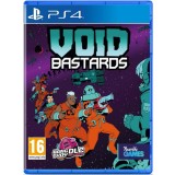 Void Bastards PS4