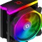 CPU Cooler URANUS Black ARGB PWM