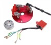 Magnetou Cross (cu simering) Model 2, Oem