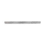 Segment reparatie prag TOYOTA LAND CRUISER (FJ120), 01.2003-10.2009, partea stanga=dreapta, inferior; otel galvanizat; intern; Lungime 2000 mm