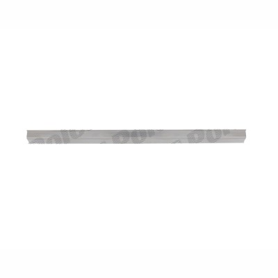 Segment reparatie prag TOYOTA LAND CRUISER (FJ120), 01.2003-10.2009, partea stanga=dreapta, inferior; otel galvanizat; intern; Lungime 2000 mm foto