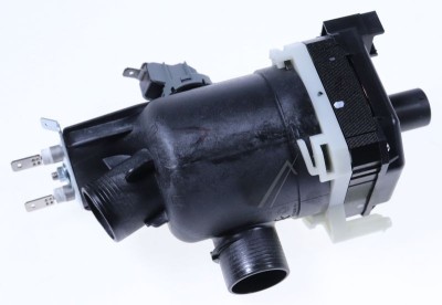 VSM-E25A0 POMPA CIRCULARE APA 17476000A04815 pentru masina de spalat vase MIDEA foto
