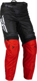 Pantaloni Off-Road Fly Racing F-16 Rosu / Negru Marimea 34 FLY 376-93434