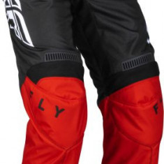 Pantaloni Off-Road Fly Racing F-16 Rosu / Negru Marimea 32 FLY 376-93432