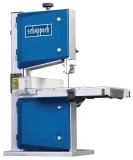 Cumpara ieftin Fierastrau cu banda HBS30 Scheppach 5901501905, 350 W, 1400 mm