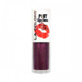 Cumpara ieftin Luciu de buze L.A Colors Pout Super Shine Lip Gloss, 3.5g - 648 Tantalizing