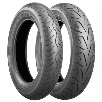 Anvelopa moto Bridgestone 180/65B16 TL 81H Battlecruise H50 foto