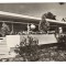 CPIB 23878 CARTE POSTALA - RESTAURAN LA TECHIRGHIOL, CIRCULATA, 1967, STAMPILE, TIMBRU