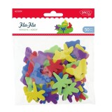 Accesorii craft Insecte autoadezive., Daco