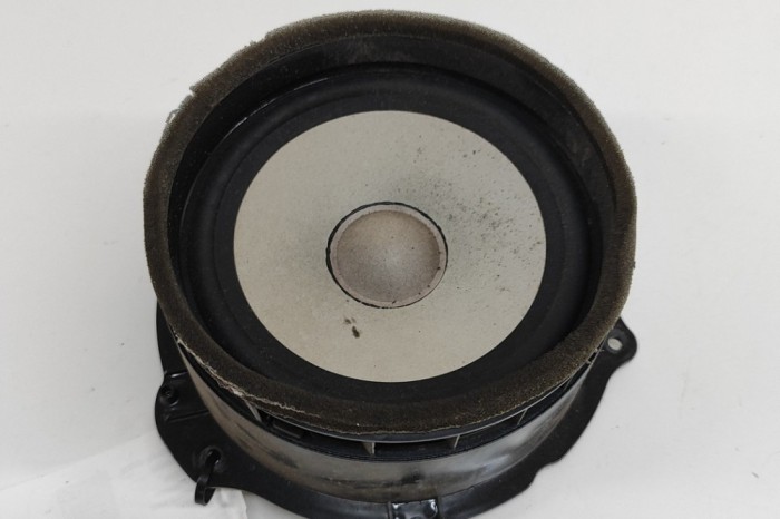 Difuzor ușă dreapta spate LAND ROVER RANGE ROVER VELAR L560 2018 OEM: J8A2-18808-FB 30032796