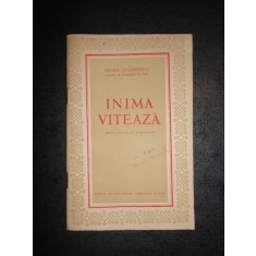 MIHAIL DAVIDOGLU - INIMA VITEAZA (teatru, 1954)