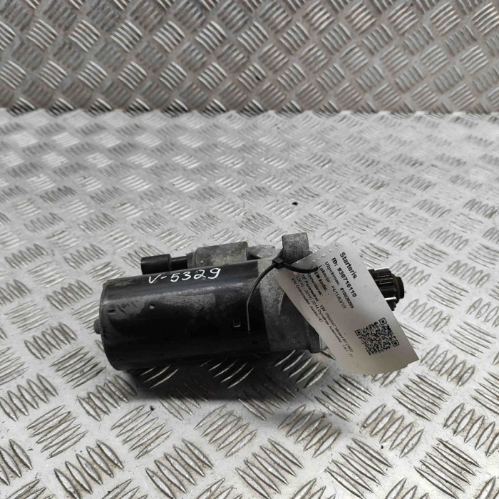 Electromotor VW PASSAT Variant B7 365 2014 OEM: 0AM911023G